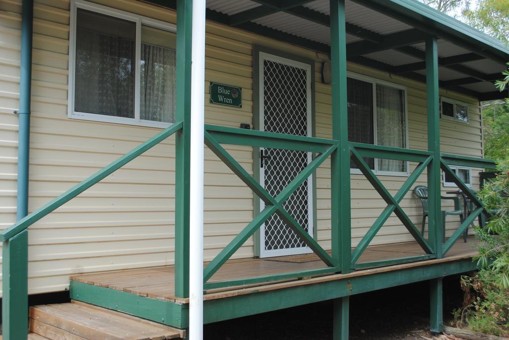 Padthaway Caravan Park Zewnętrze zdjęcie