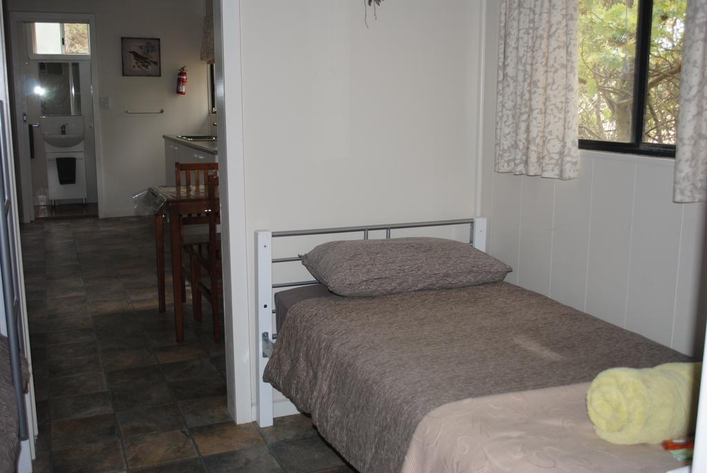 Padthaway Caravan Park Zewnętrze zdjęcie