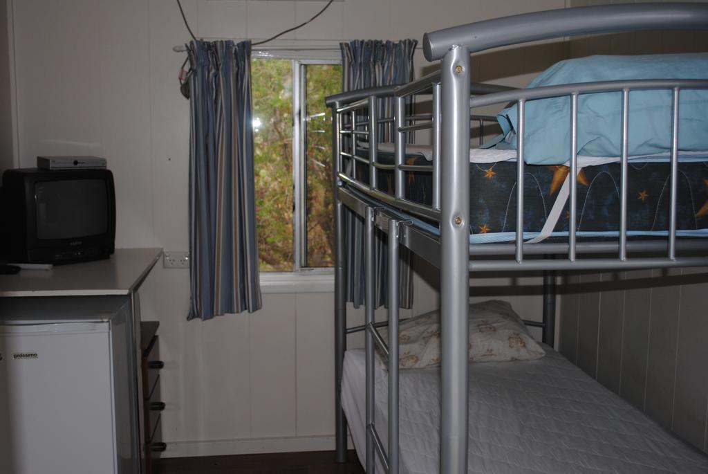 Padthaway Caravan Park Zewnętrze zdjęcie