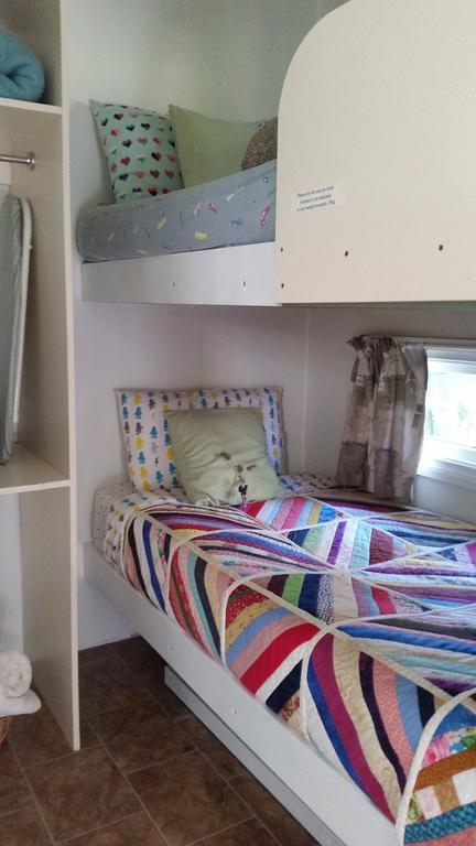 Padthaway Caravan Park Zewnętrze zdjęcie